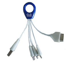 USB Ring Cable
